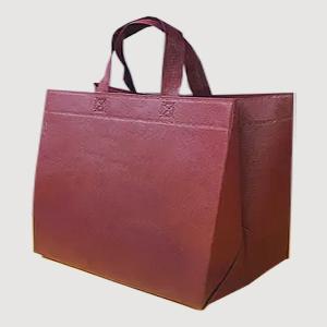باکس بگ رستورانی (60گرم) 24×37 با عطف 15