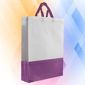 باکس بگ 90 گرم دوتکه (ساک پارچه ای سه طرف کاست)